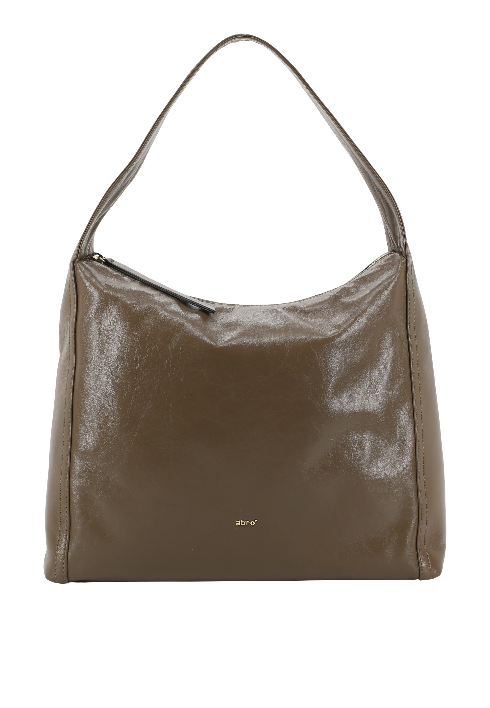 Hobo AMBER Leather Dioniso Standard