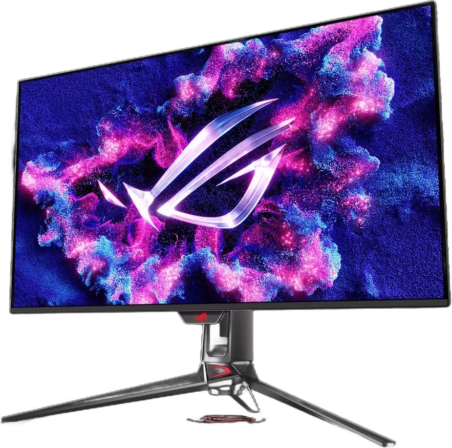 Asus ROG Swift OLED PG32UCDM Écrans gaming