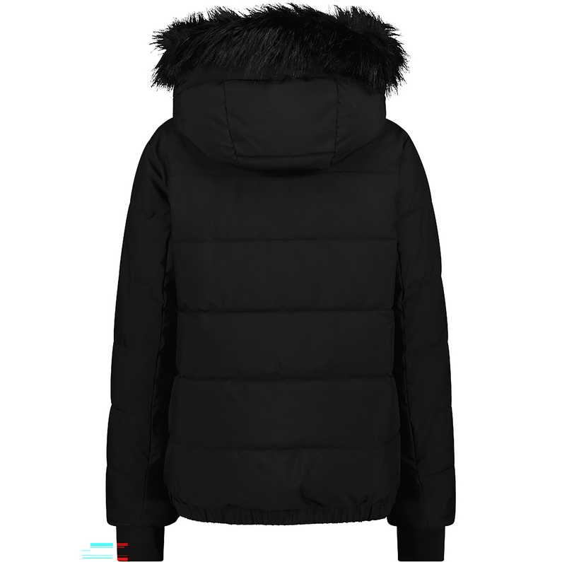 CMP Damen Hoodie Jacke