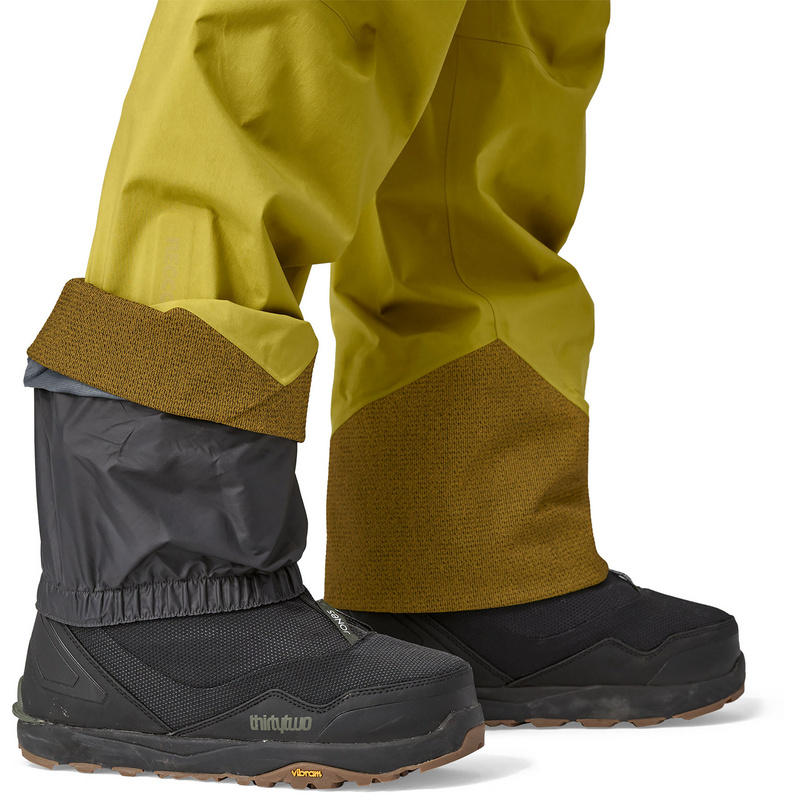 Patagonia Herren Untracked Bib Hose