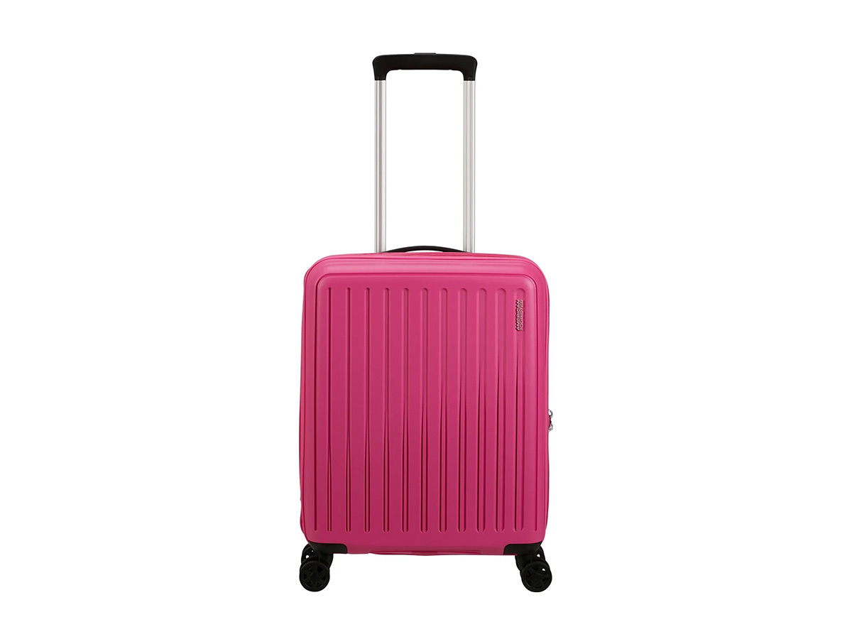 American Tourister Rejoy 55/20 koffer - Hawaiian Pink