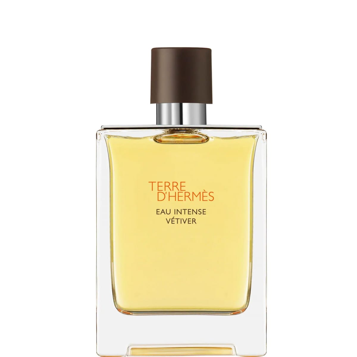 HERMÈS Terre d'HermèsEau Intense Vétiver - Eau de Parfum