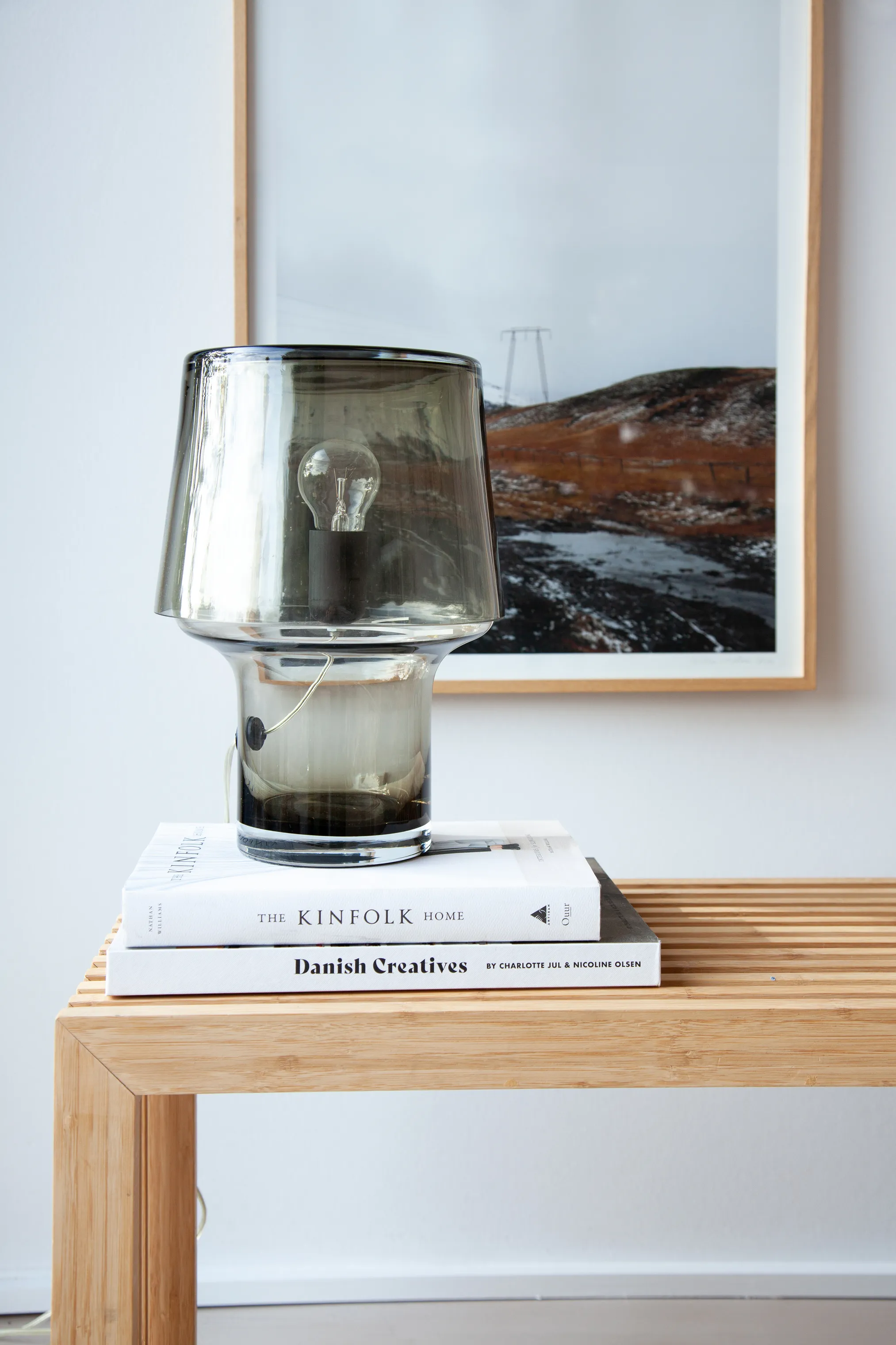 cinas Rib Bænk