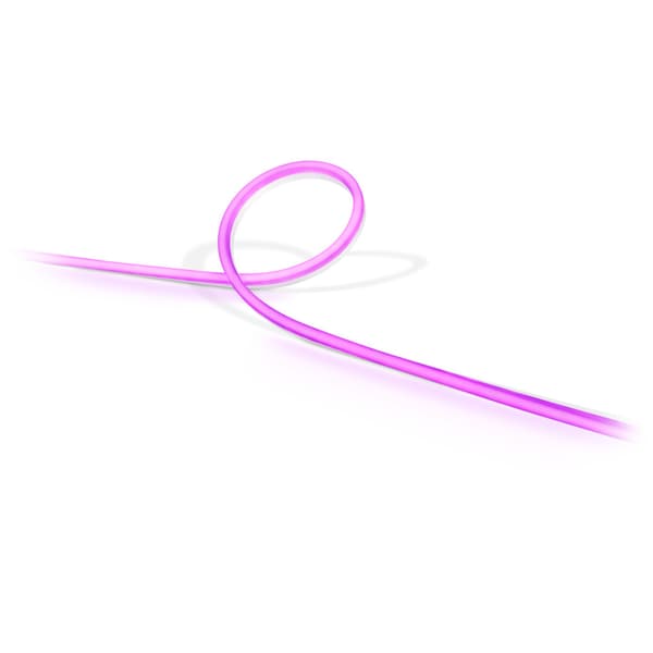 Philips Hue WCA Utendørs LED Strips 5M