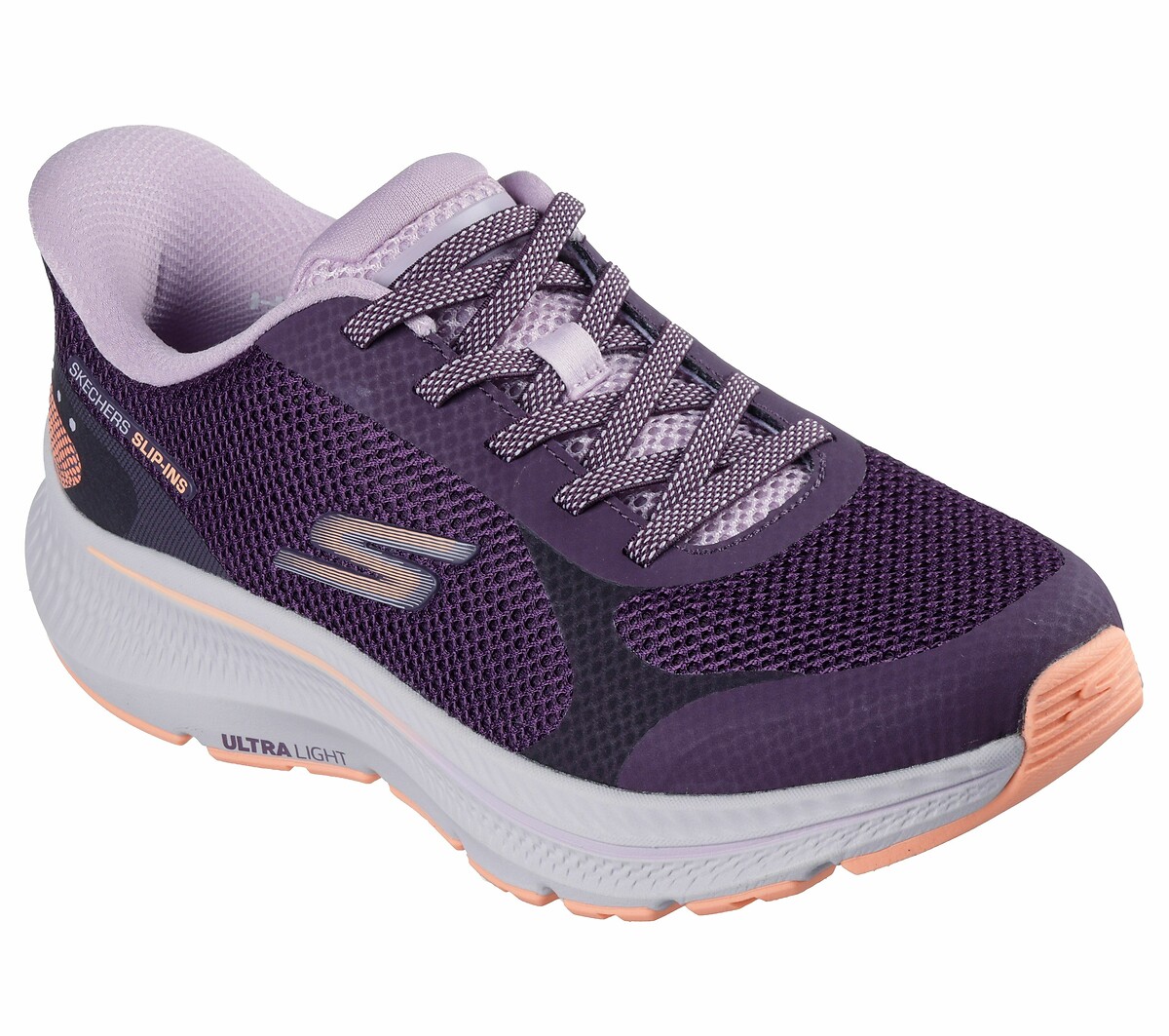 Tênis SKECHERS Slip-Ins: Corra com consistência 2.0