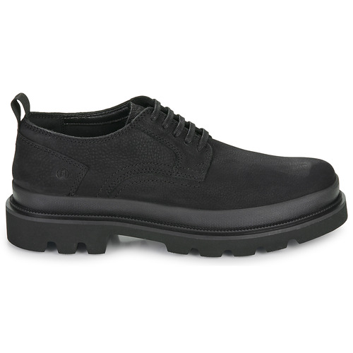 Clarks - BADELL LACE - Noir