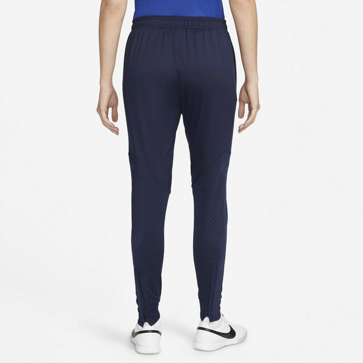 Nike Chelsea Fc Strike Dri Fit Bukser Blå