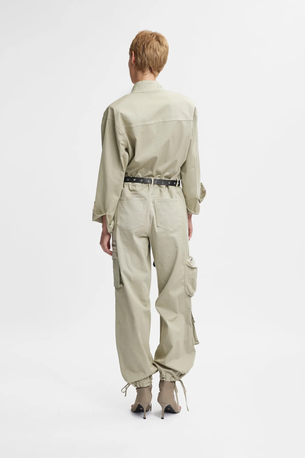 Gestuz MirjaGZ jumpsuit