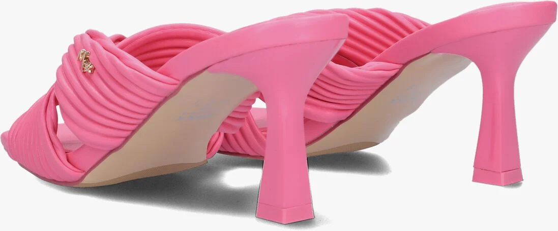 MEXX roze mexx muiltjes lizz