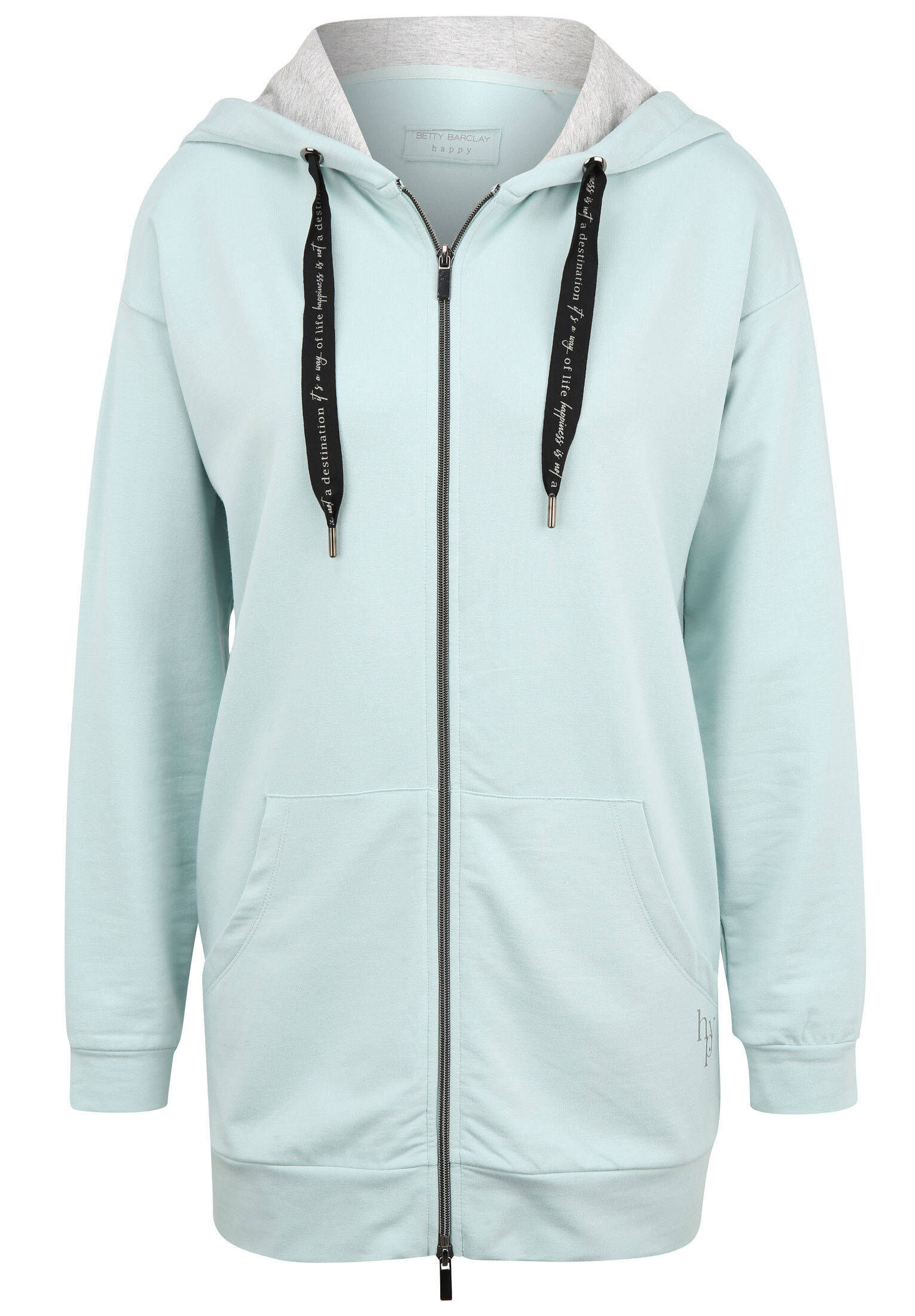 Betty Barclay| Damen Sweatjacke