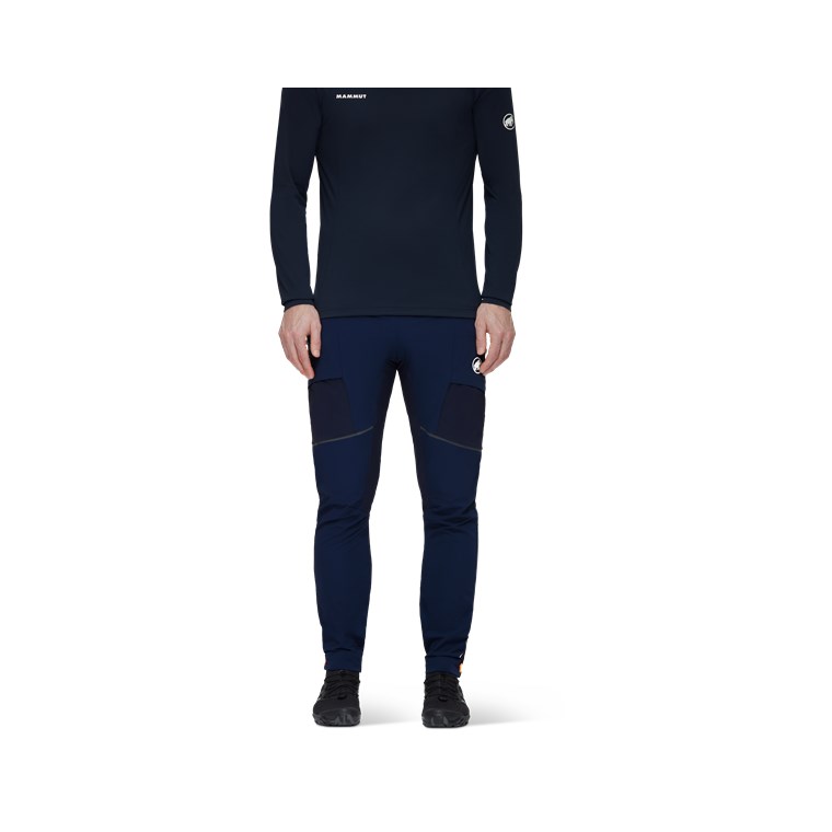 Mammut Eiger Speed So Hybrid Pants Men