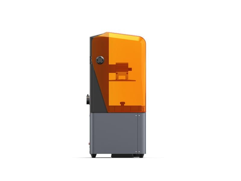 Creality 3D-Drucker Halot-Mage 103L Robuster 8K LCD Resin 3D Drucker