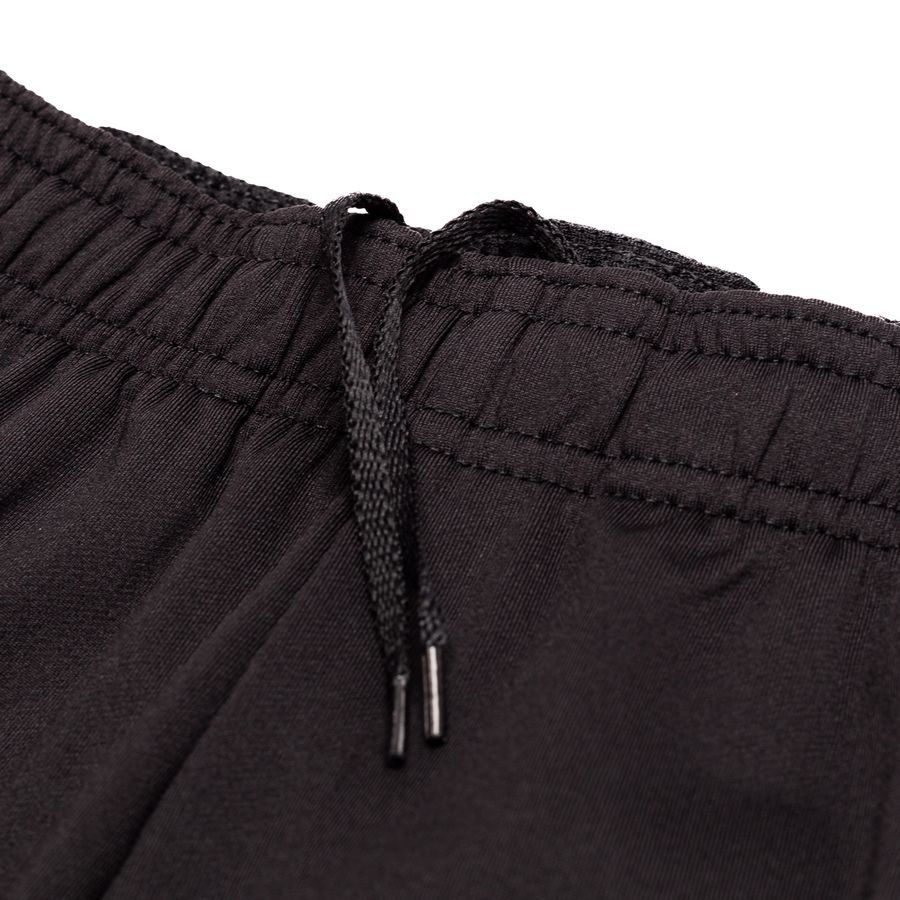 Nike Bas de Survêtement Dri-FIT Strike 24 - Noir/Blanc Enfant