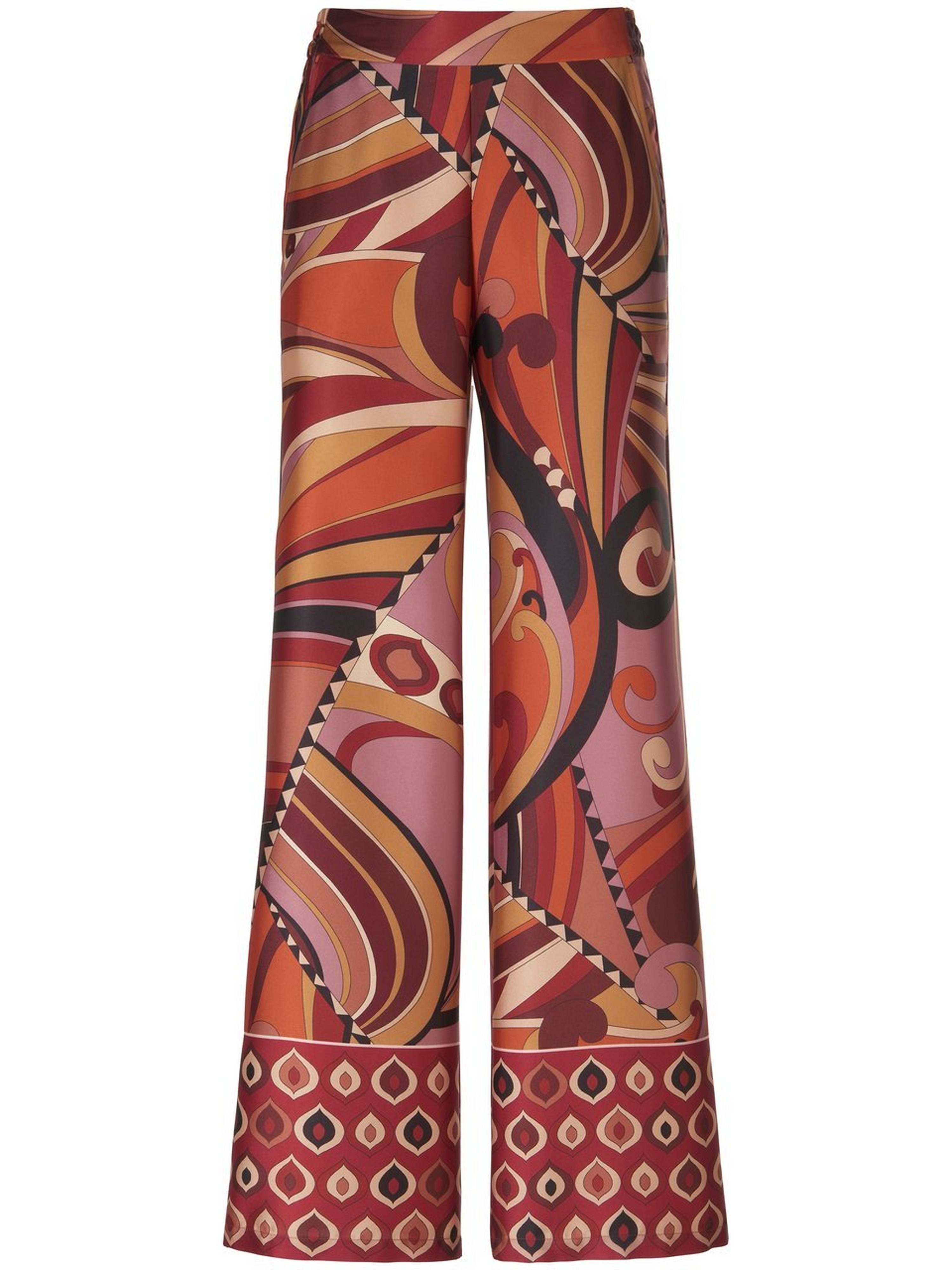 Wide Fit-Hose