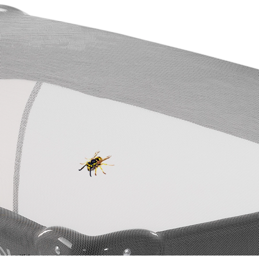 reer BiteSafe Insektenschutz für Kinder- und Reisebetten