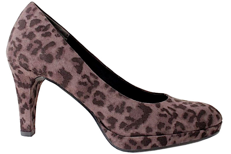 MARCO TOZZI LEOPARD