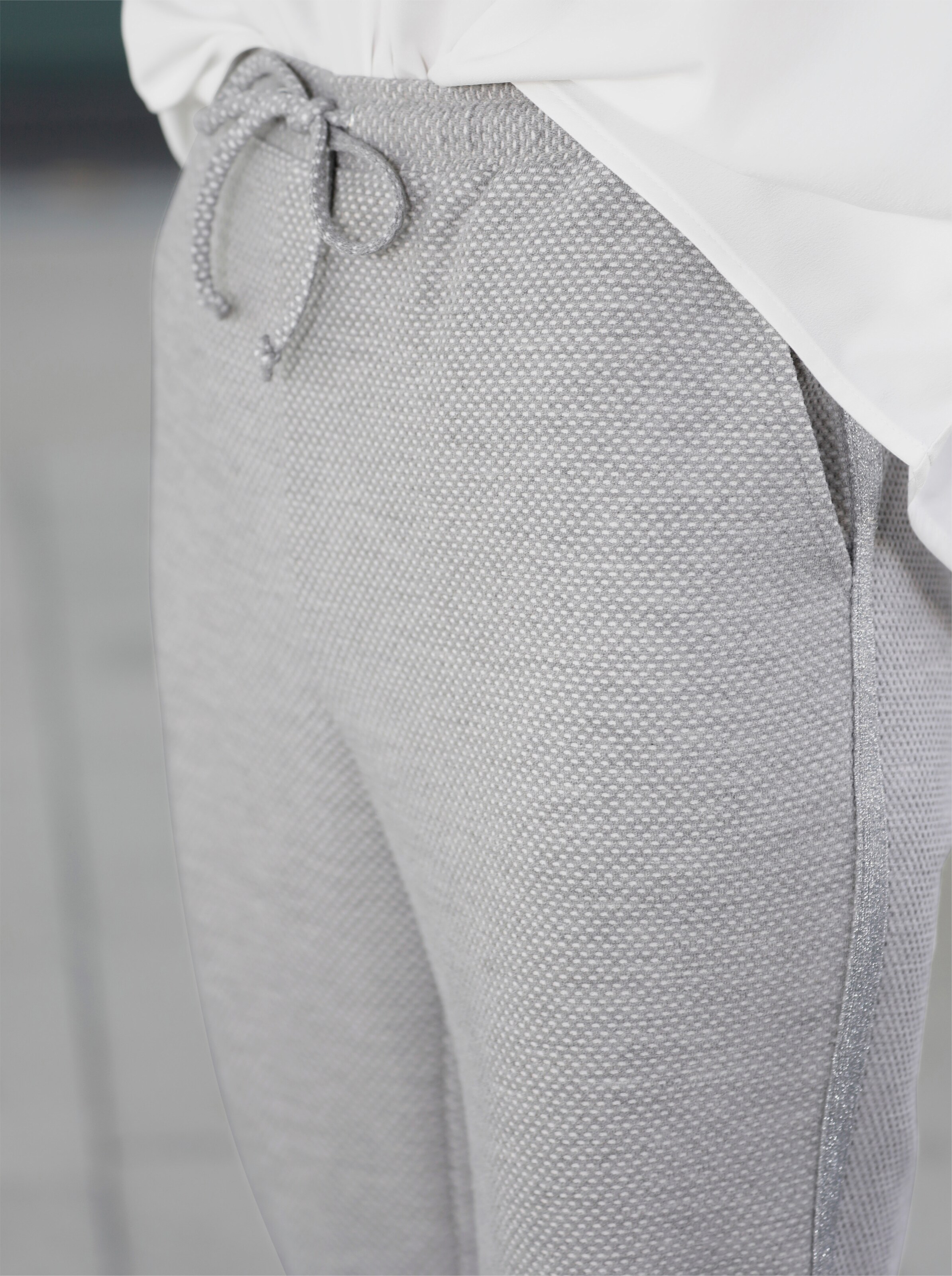 Schlupfhose