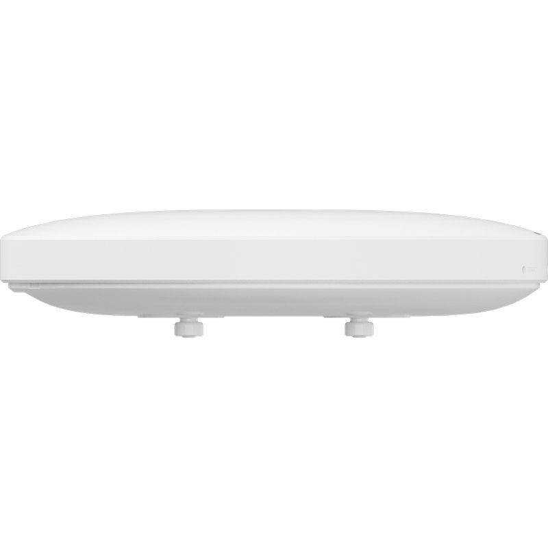 HUAWEI eKit AP361 point d'accès réseaux locaux sans fil 100 Mbit/s Titane, Blanc Connexion Ethernet, supportant l'alimentation via ce port (PoE)