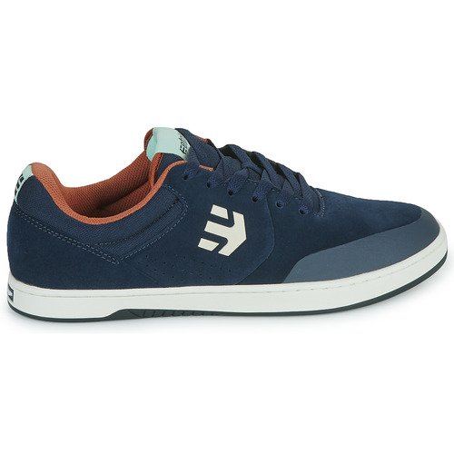 Etnies - MARANA - Marine / Marron