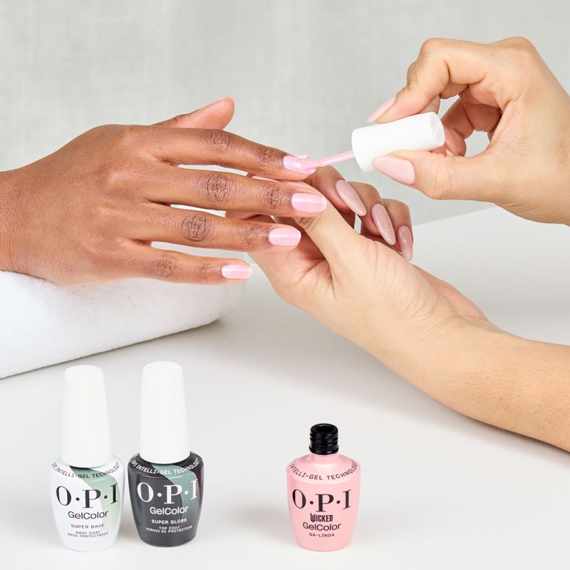 OPI Gel Color Vegan Ga-Linda Wicked 15ml