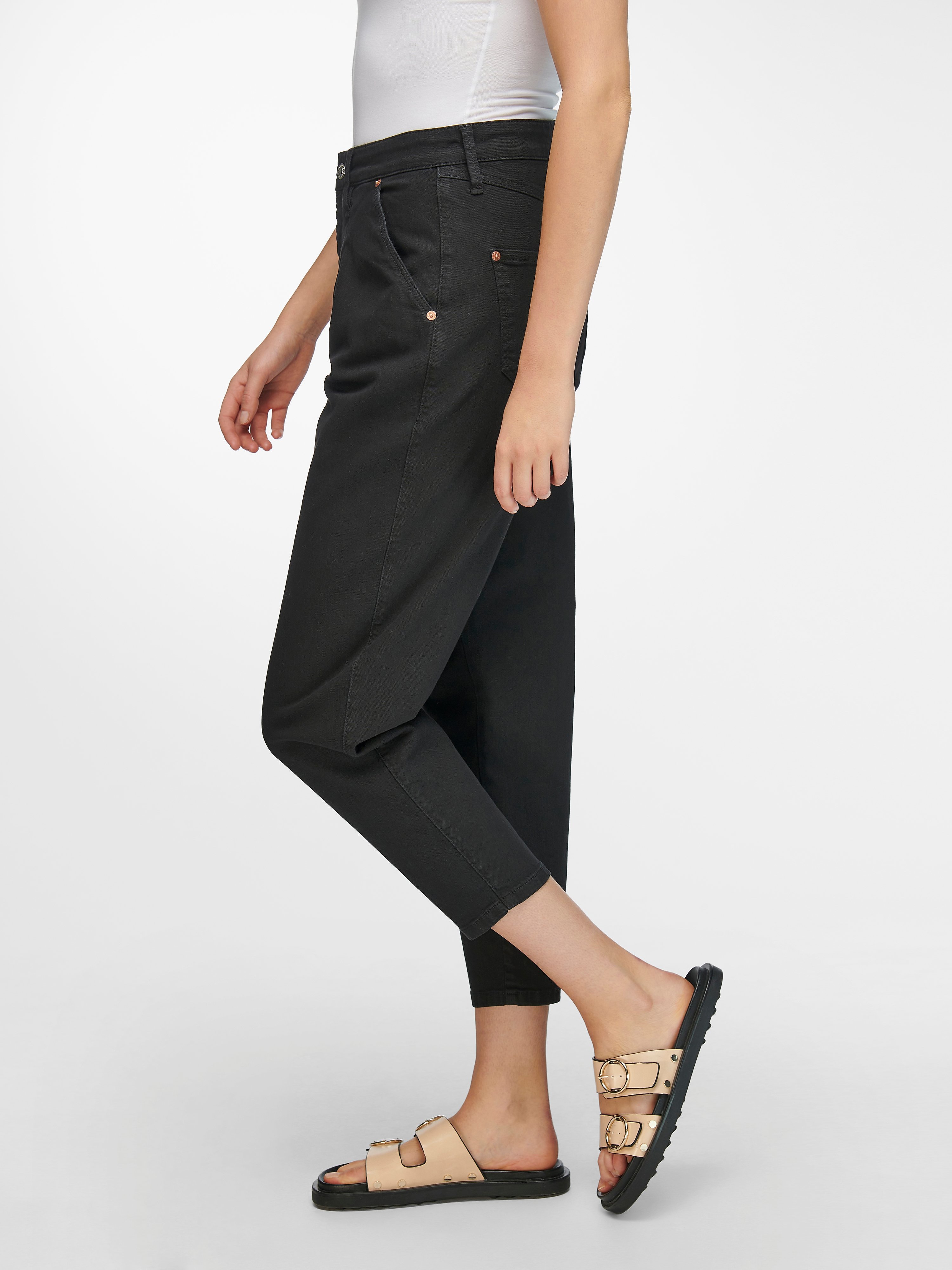 7/8-Jeans Modell Slouchy