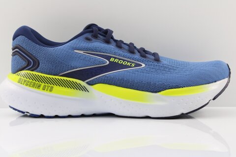 Brooks Glycerin GTS 21