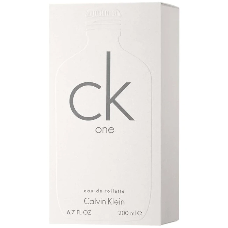 Calvin Klein Ck One EDT 100 ml