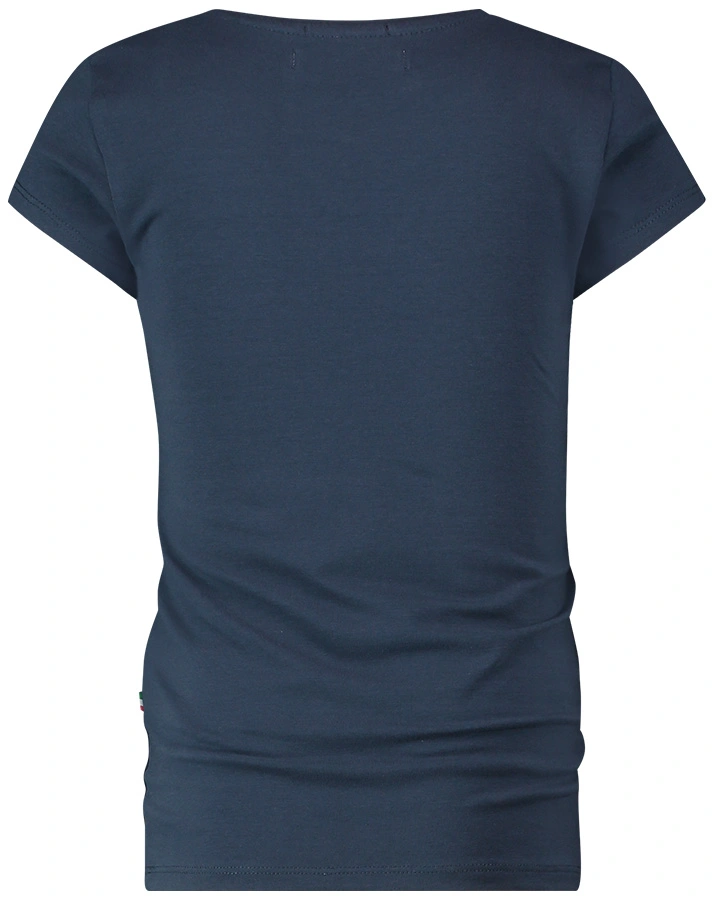 T-Shirt G-LOGO in dark blue
