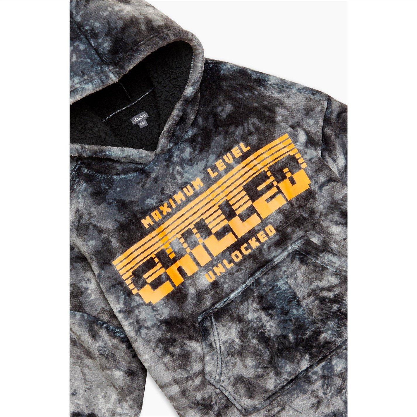 Studio Boys Gaming Snuggle Hoody