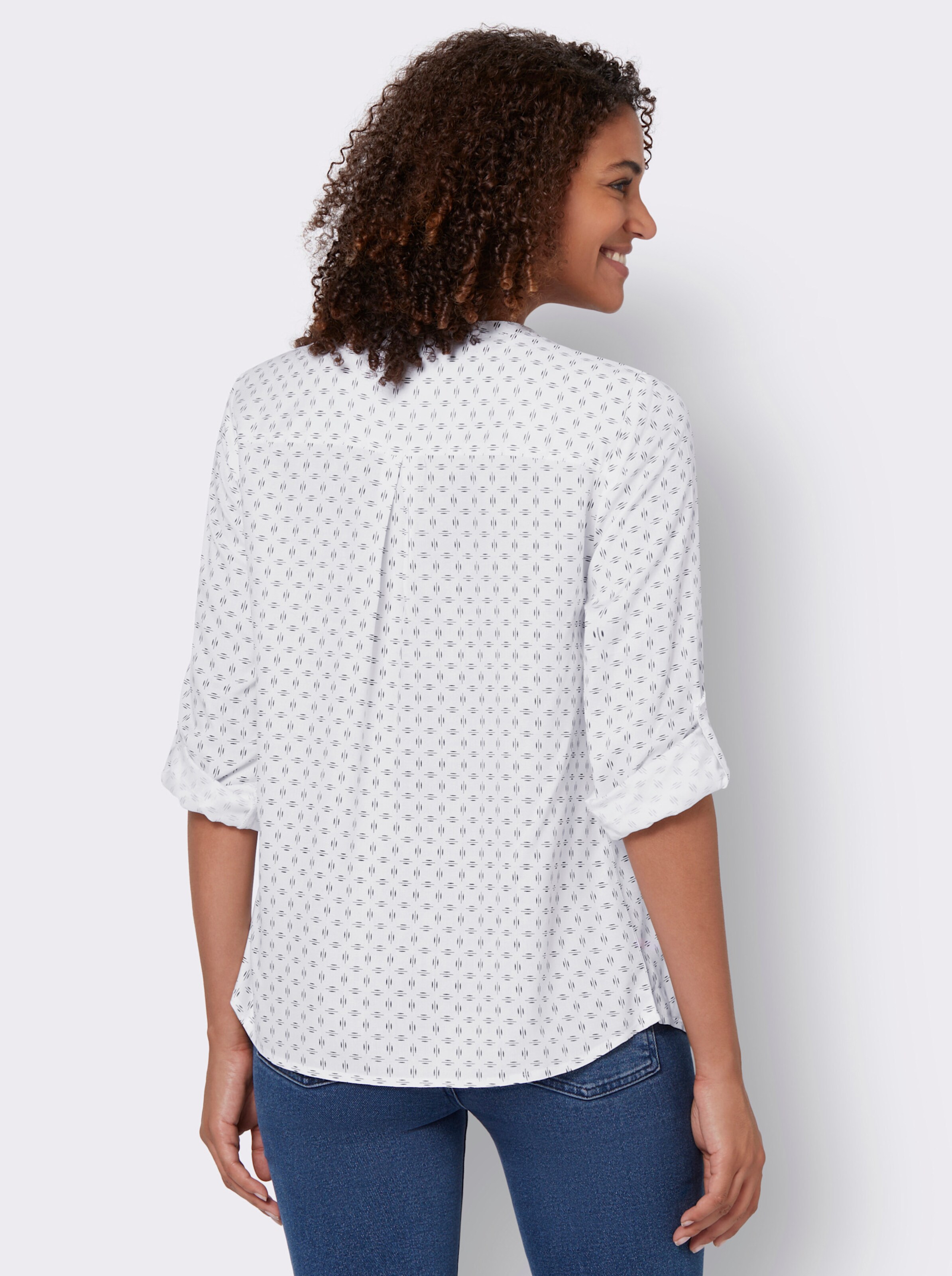 Bluse