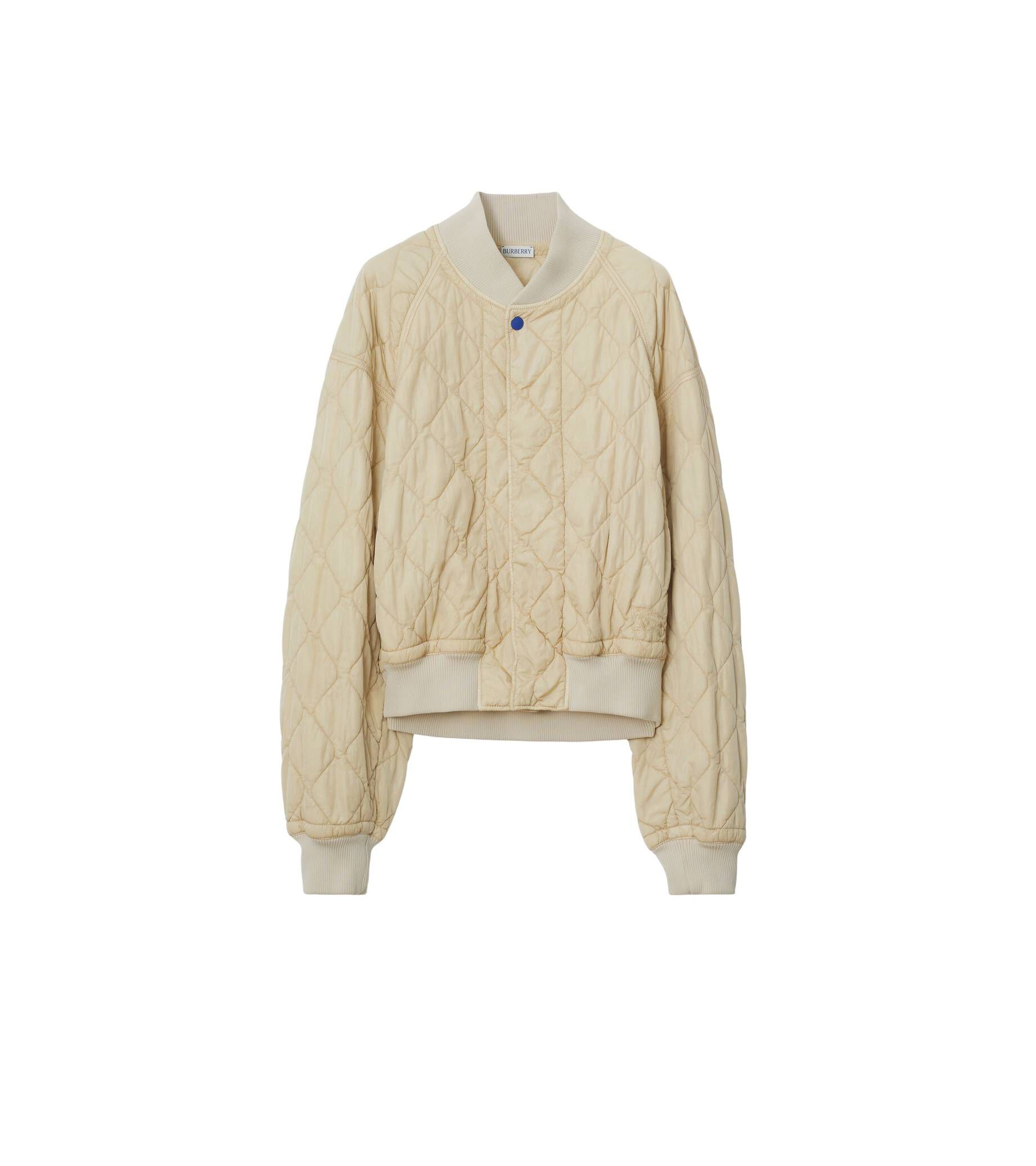 Burberry| Damen Bomberjacke