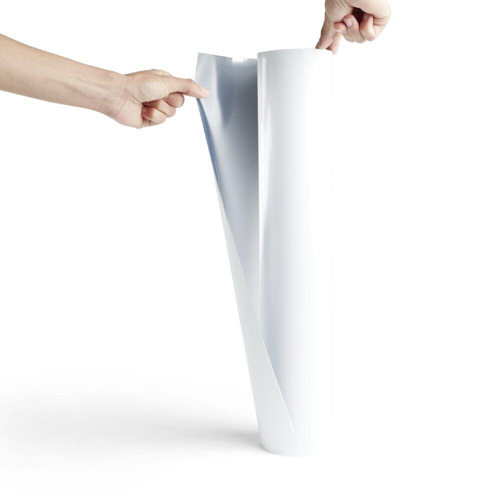 Rouleau de miroir adhésif 50x100cm