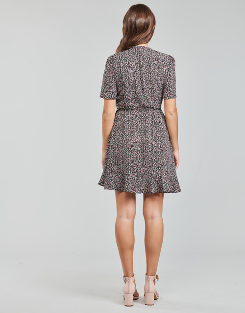Moony Mood - LARKES - Noir / Violet