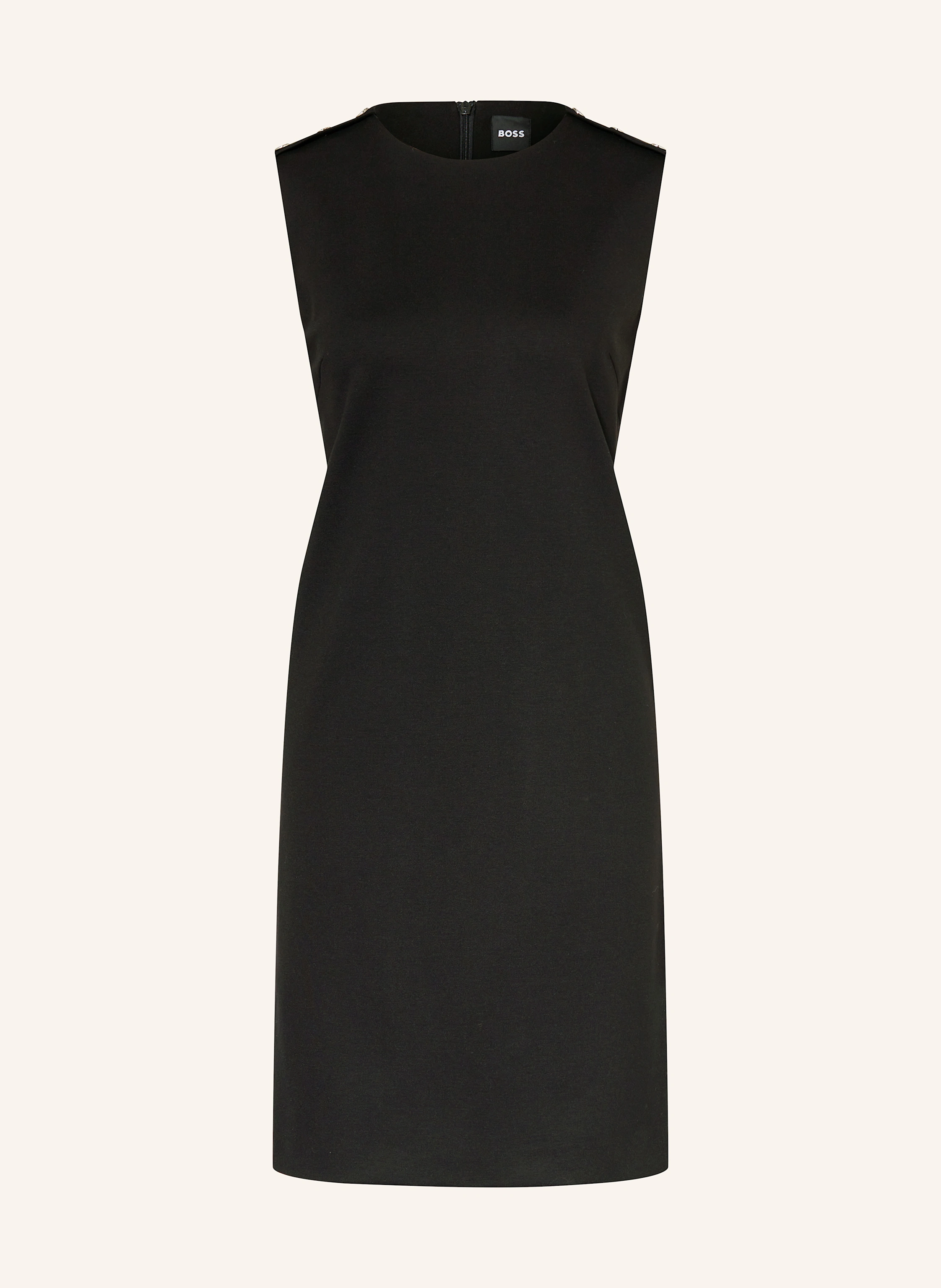 BOSS Kleid DONIALA