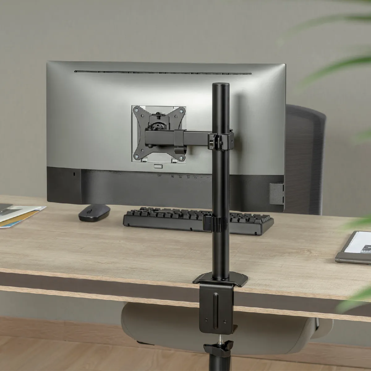 Maclean Support moniteur LCD 17-32