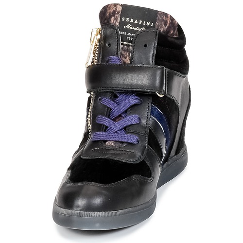 Serafini - LEXINGTON - Noir
