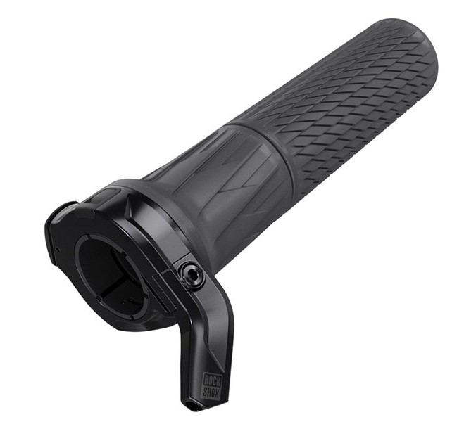 RockShox TwistLoc Full Sprint Remote Håndtag