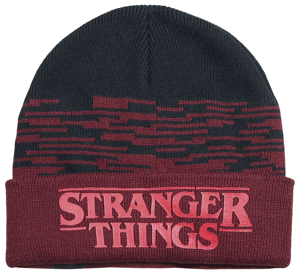 Logo | Stranger Things Bonnet