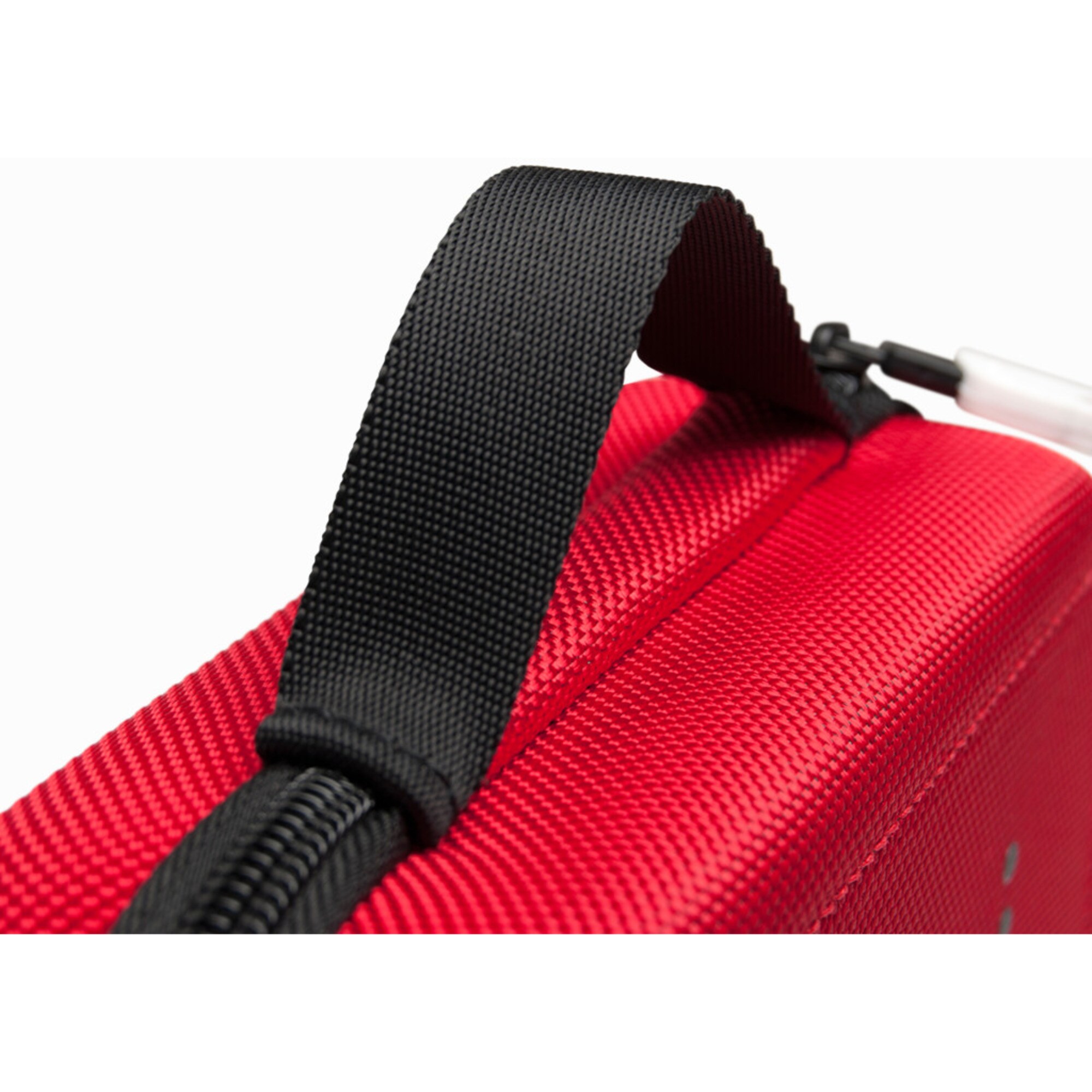 Tonies Tasche Tonie - Transporter rot