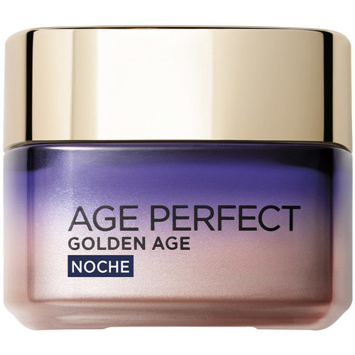 L'oréal - Age Perfect Golden Age Crema Noche