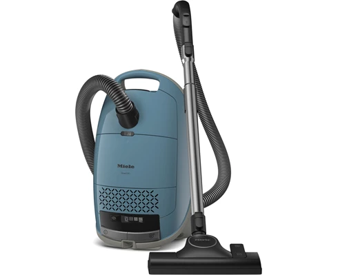 Miele Guard M1 Nordic blue