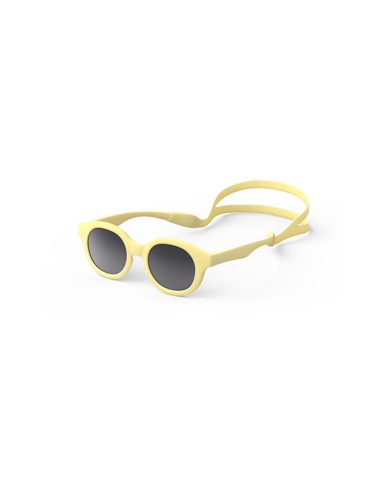 Sun Kids #C Lemonade - Izipizi - Rumpetroll