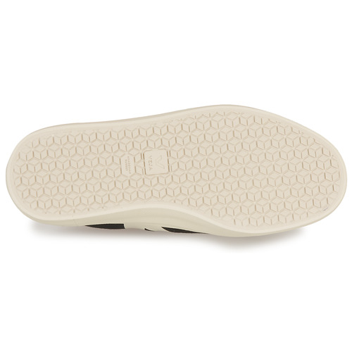 Veja - WATA II LOW - Noir / Blanc