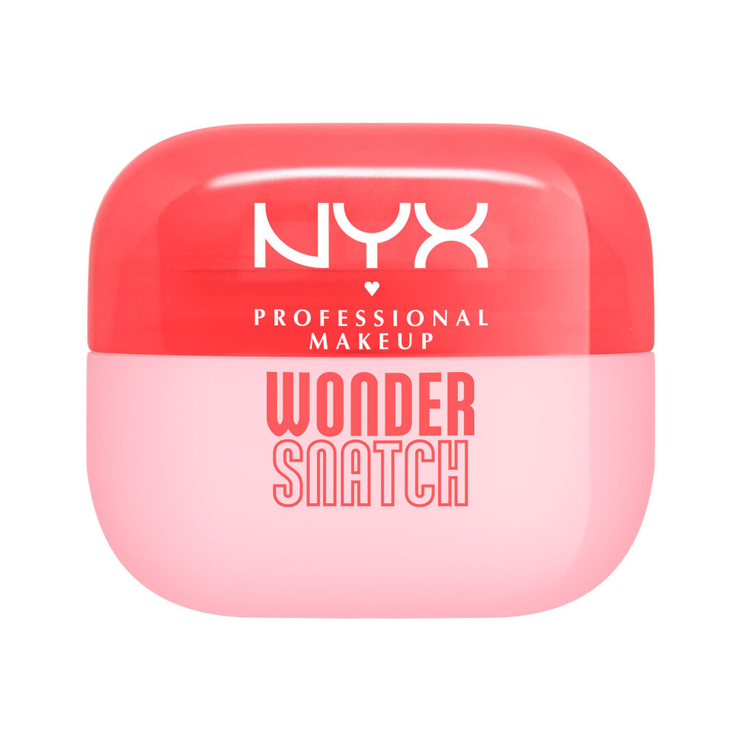NYX Professional Makeup Wonder Wonder Snatch - Pó