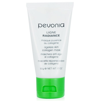 Pevonia Botanica Máscara de colágeno de pele sem idade radiante  50ml/1.7oz