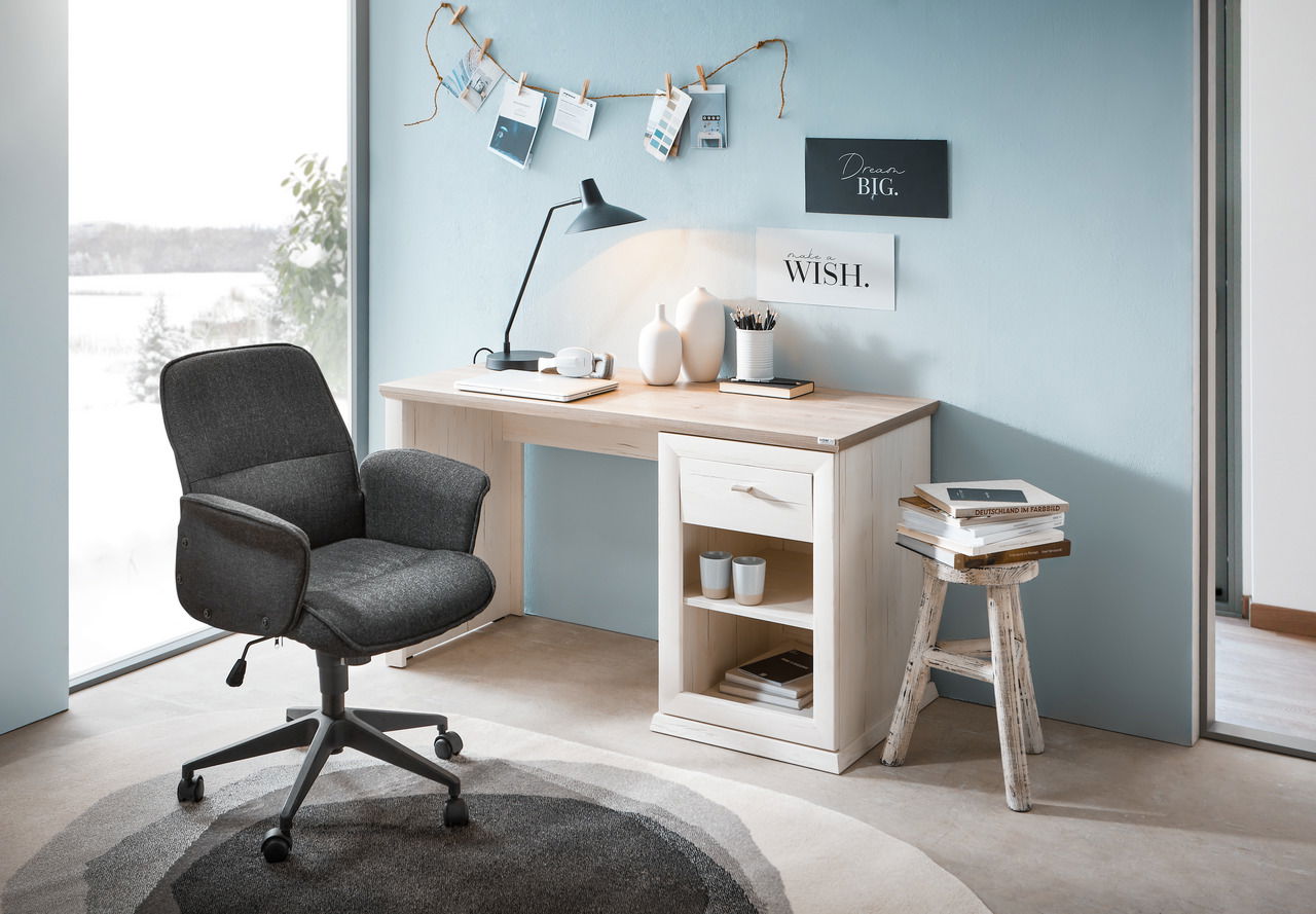Hom´in Schreibtisch CAMRON