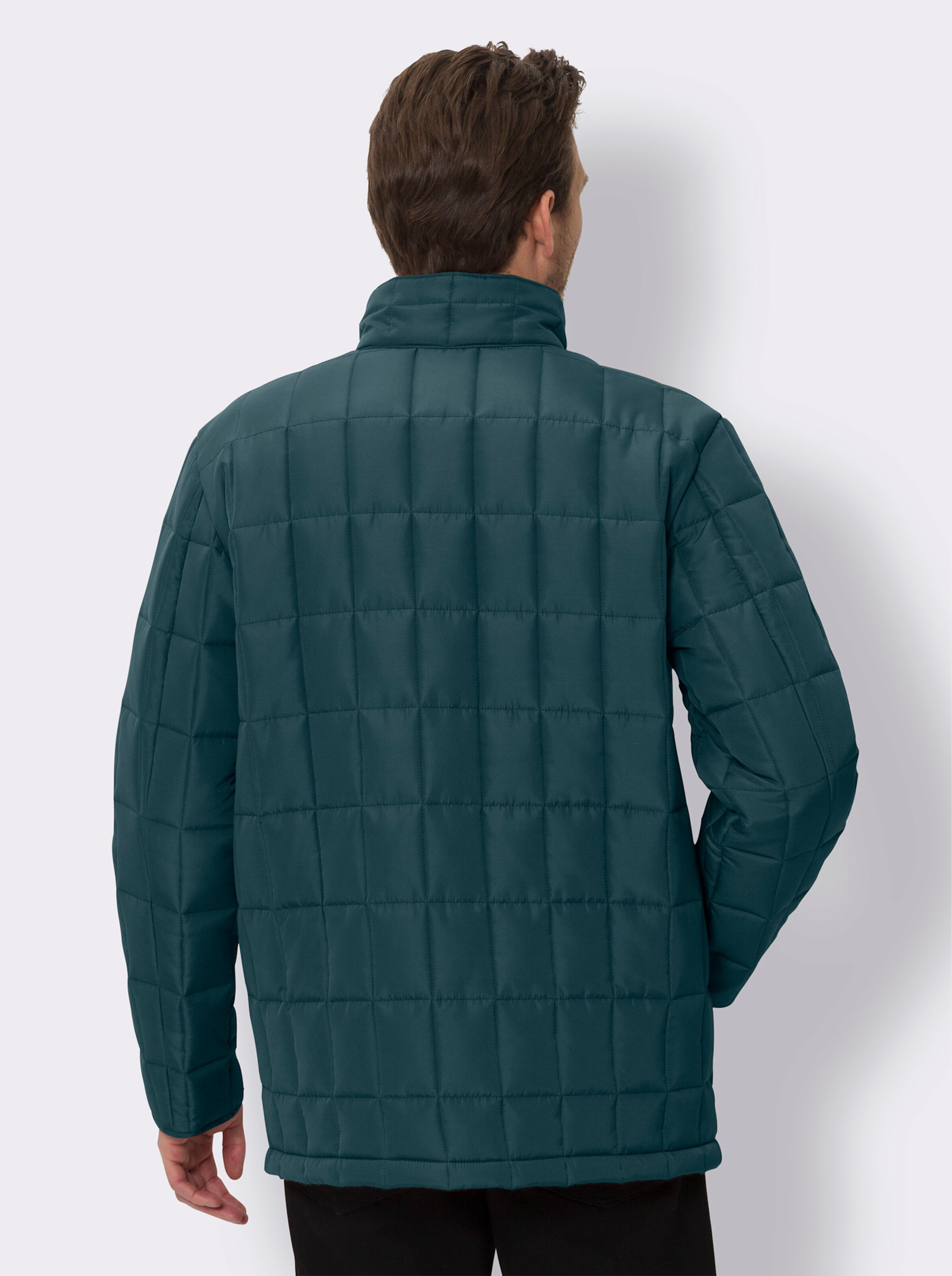 Steppjacke