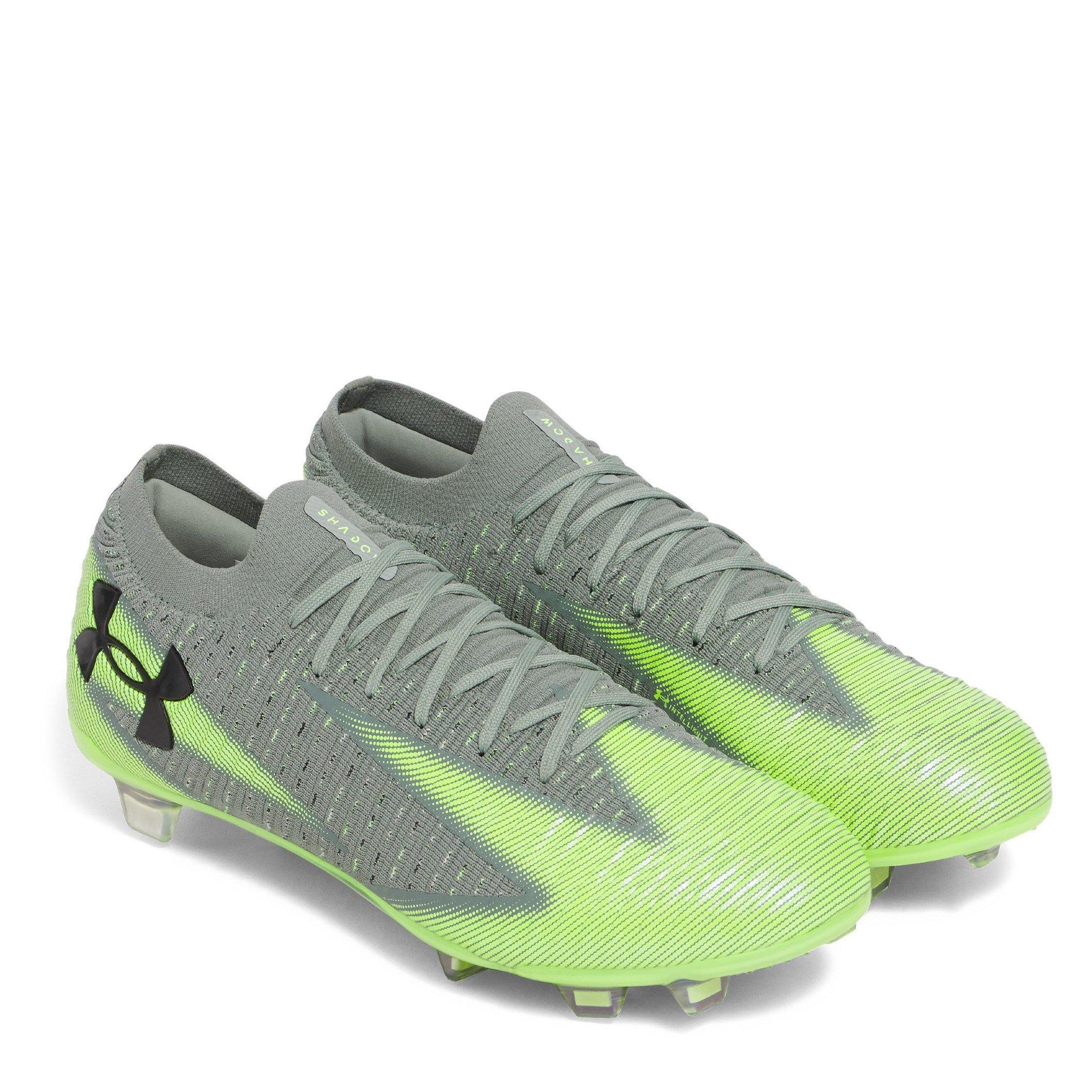 Under Armour UA Shadow Elite 3 Firm Ground Football Boots