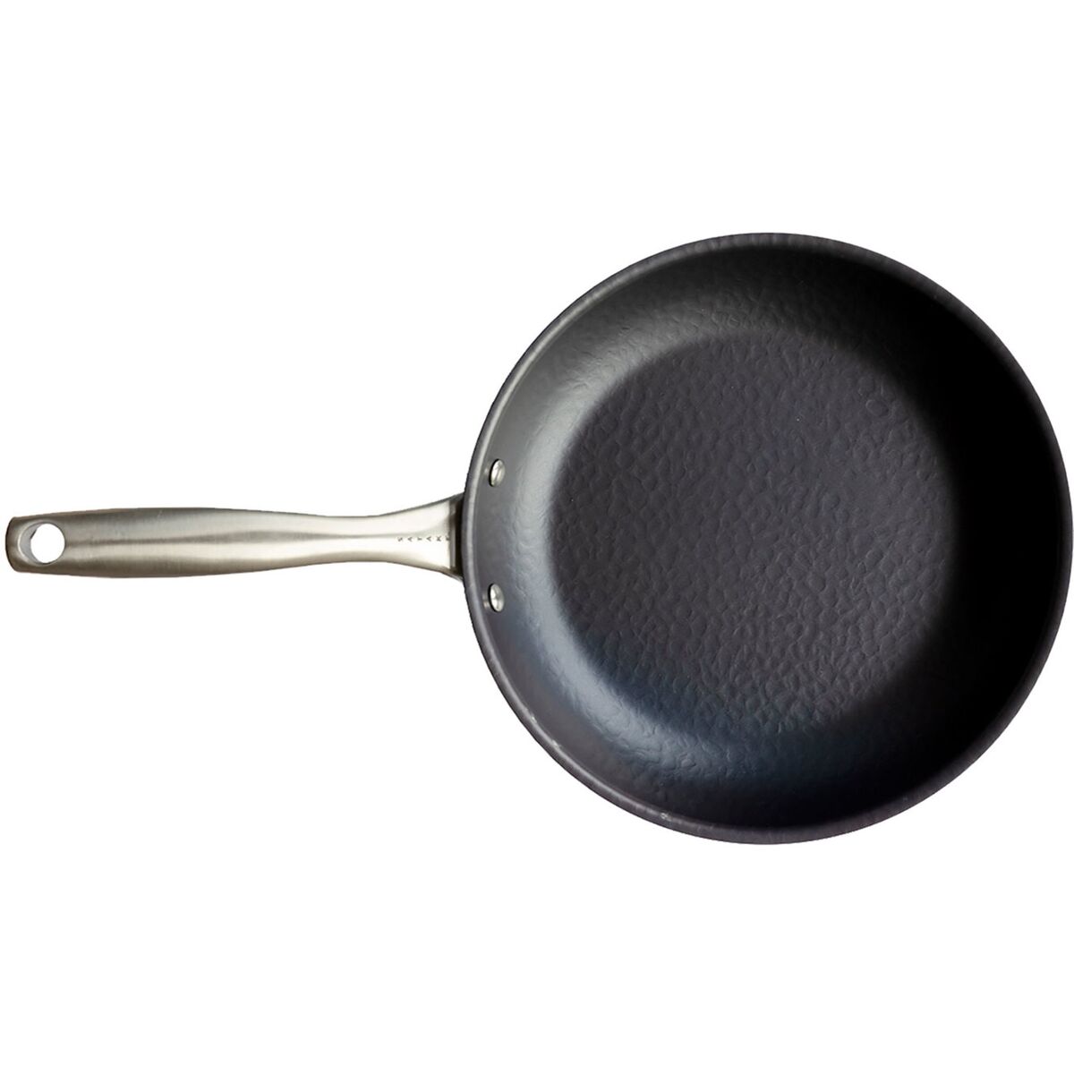 Stekepanne karbonstål, 24 cm