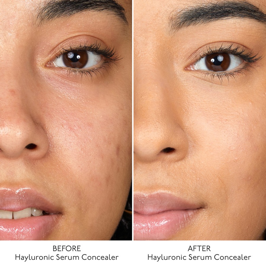 By Terry Hyaluronic Serum Concealer 8HA 2. Ivory Light 5,2ml